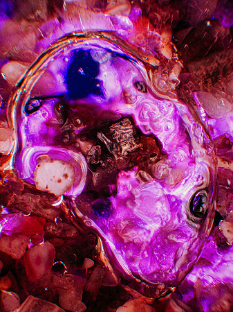 BUBBLE TOWN