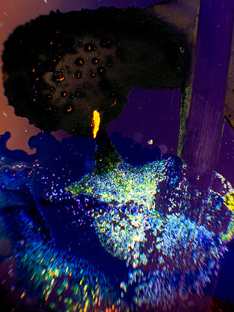 SINGULARITY