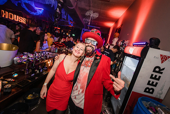 Scarehouse 221029222