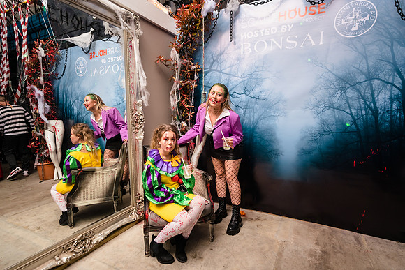 Scarehouse 221029076