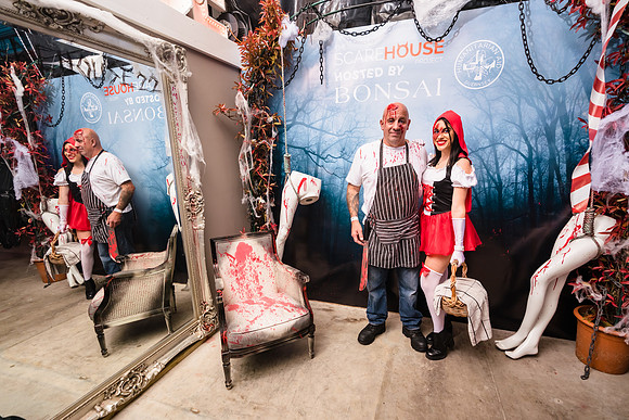 Scarehouse 221029006