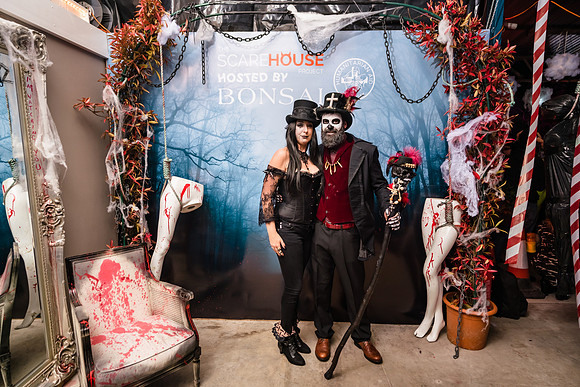 Scarehouse 221029040