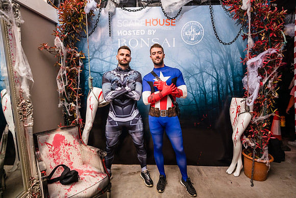 Scarehouse 221029043