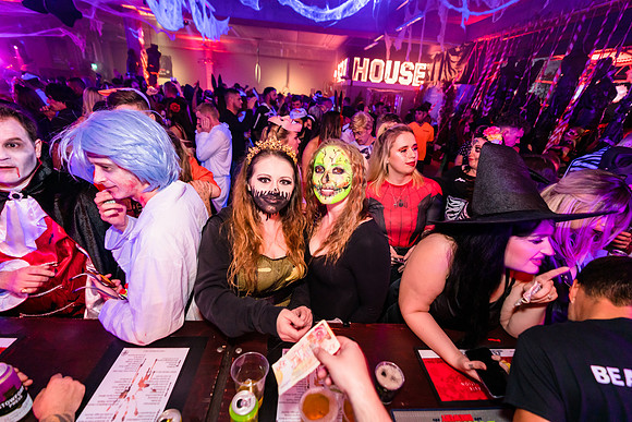 Scarehouse 221029150