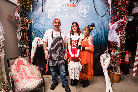 Scarehouse 221029007