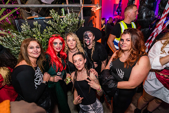 Scarehouse 221029143