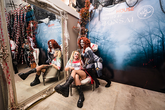 Scarehouse 221029060