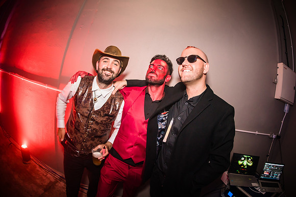 Scarehouse 221029201