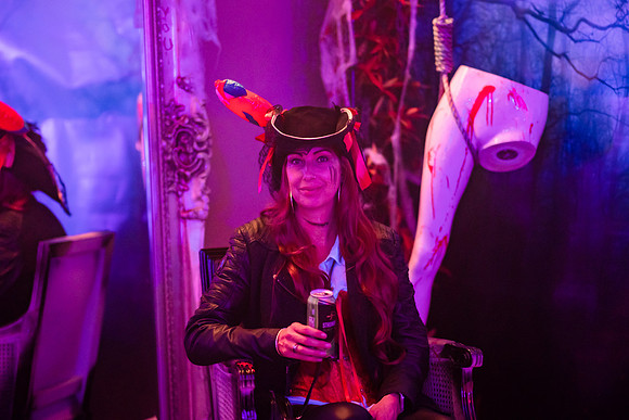 Scarehouse 221029090