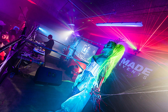 Scarehouse 221029164
