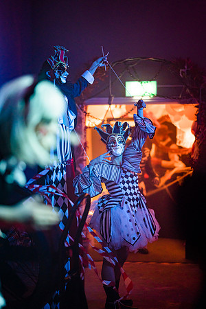 Scarehouse 221029130
