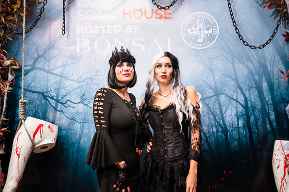 Scarehouse 221029064