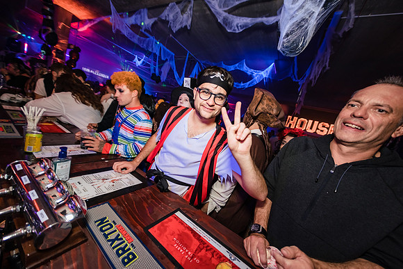 Scarehouse 221029227