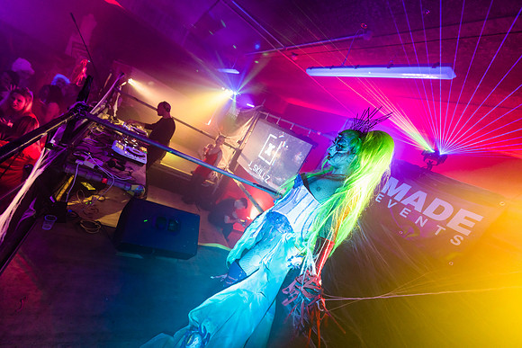 Scarehouse 221029165