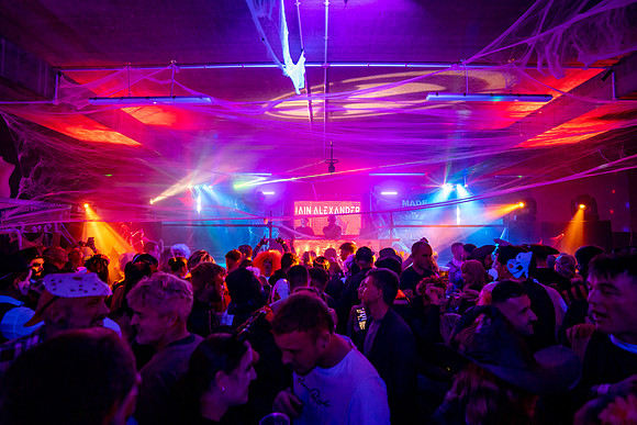 Scarehouse 221029176