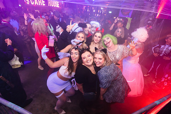 Scarehouse 221029163