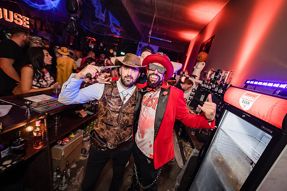 Scarehouse 221029220
