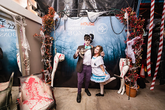Scarehouse 221029030