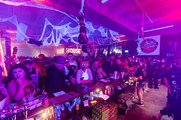 Scarehouse 221029139