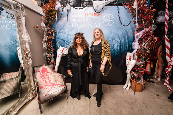 Scarehouse 221029070