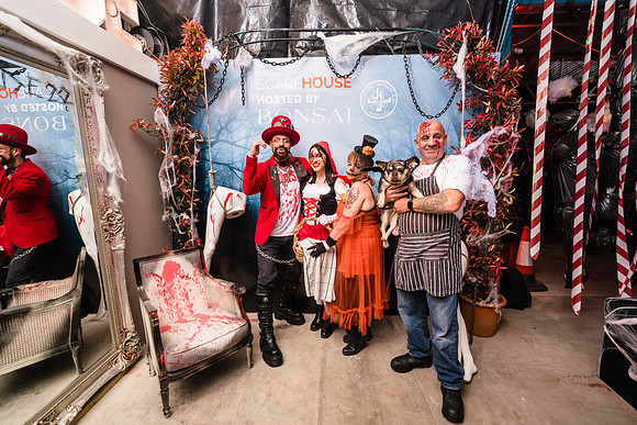 Scarehouse 221029009