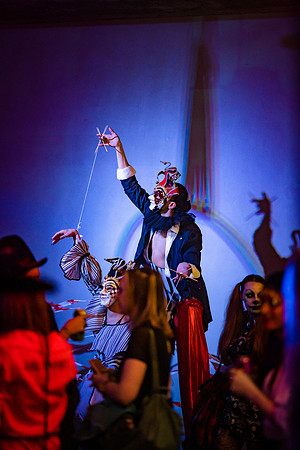 Scarehouse 221029125