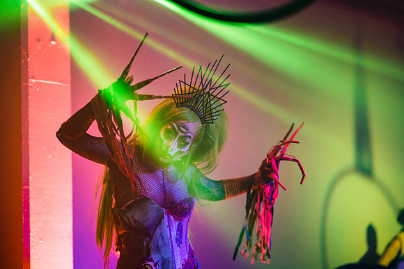 Scarehouse 221029138