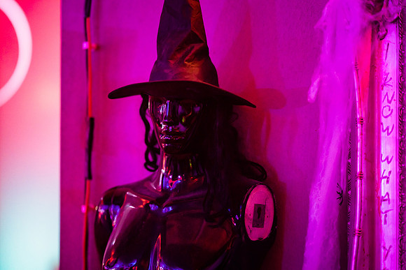 Scarehouse 221029096