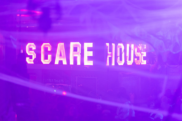 Scarehouse 221029162