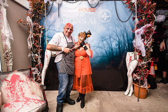 Scarehouse 221029033