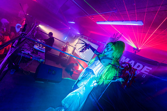 Scarehouse 221029166