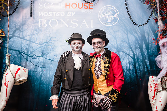 Scarehouse 221029050