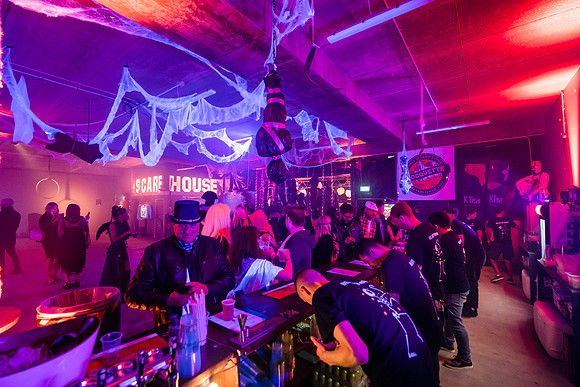 Scarehouse 221029087
