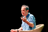 Mike Berners-Lee