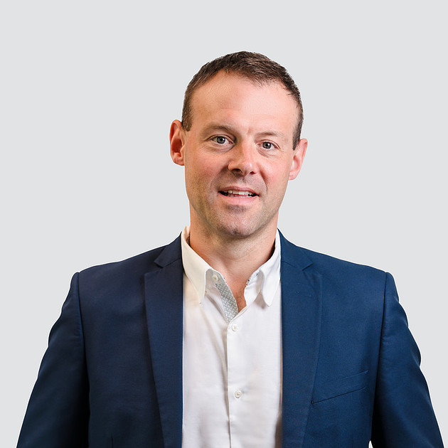 John-Ross Photography | Cannon Asset Management