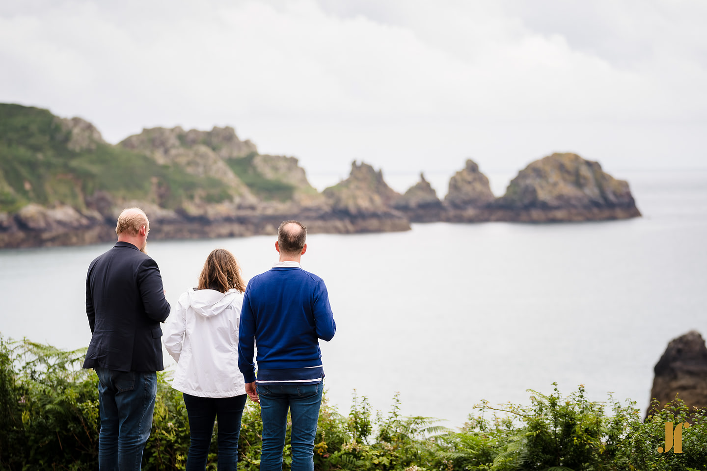 Art for Guernsey landscape 18