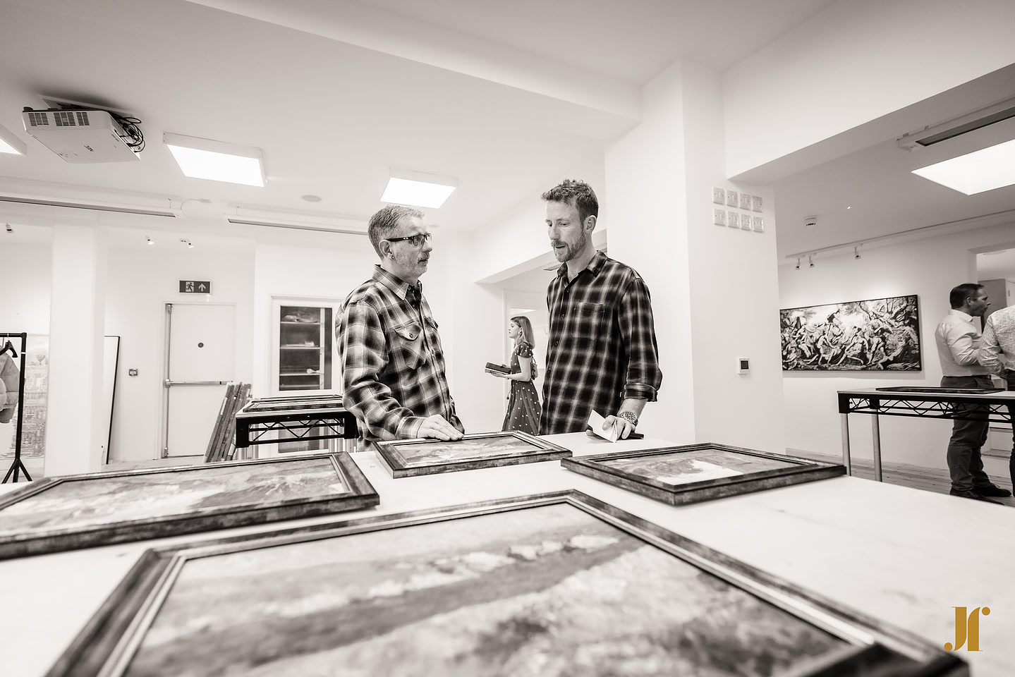 Art for Guernsey landscape 23